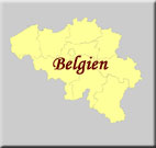 Glaskrüge aus belgischen Brauereien
