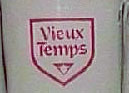 Brouwerij Grade - Bier Vieux Temps - Logo 3