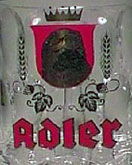 Brasserie Haacht - Logo Adler 3