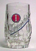 Imperator - Beer mug - typical shape