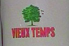 Brouwerij Grade - Bier Vieux Temps - Logo 1
