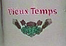 Brauerei Grade Belgien - Bier Vieux Temps - Logo 2